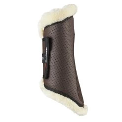 Zandona Tournout Boot 2.0 Rear -Sports - Horse Equipment Shop 331437 BR 3