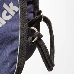 Back On Track Sammy Riding Rug, 50g -Sports - Horse Equipment Shop 331628 DB 3