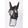 Harry's Horse Fly Mask Flyshield With Nose 2 Harry's Horse Fly Mask Flyshield With Nose -Sports - Horse Equipment Shop 331635 BL 1