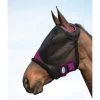 Weatherbeeta Comfitec Durable Mesh Mask 1 Weatherbeeta Comfitec Durable Mesh Mask -Sports - Horse Equipment Shop 331880 BL PU 1