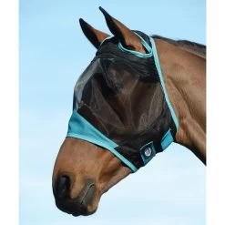 Weatherbeeta Comfitec Fine Mesh Mask