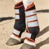Weatherbeeta Therapy-tec Stable Boot Wraps -Sports - Horse Equipment Shop 331901 BL SI RE 1