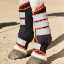 Weatherbeeta Therapy-tec Stable Boot Wraps