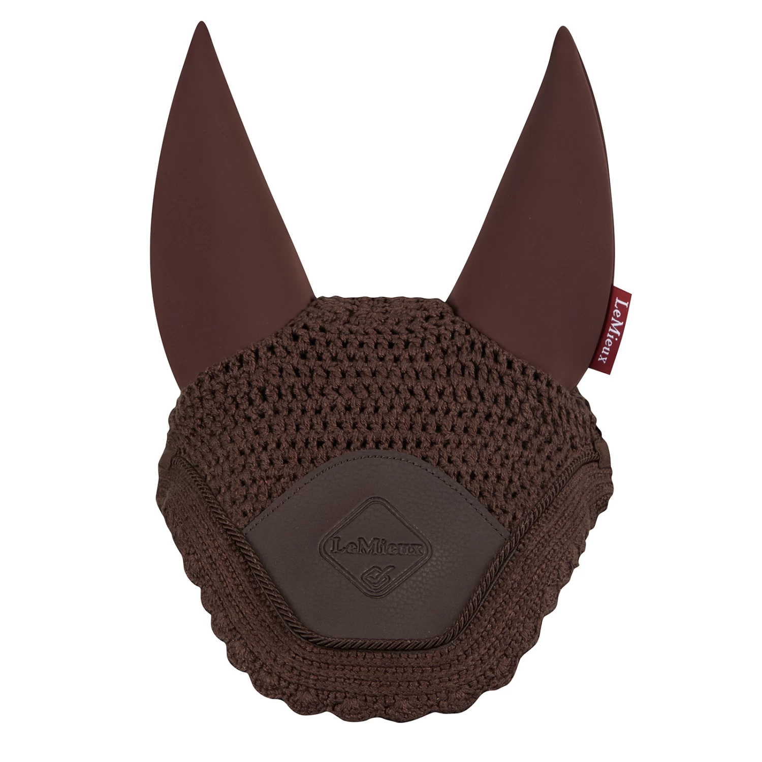 LeMieux Acoustic Pro Fly Hood 4 LeMieux Acoustic Pro Fly Hood - Image 2