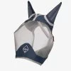 LeMieux Armour Shield Pro Fly Protector Half Mask 1 LeMieux Armour Shield Pro Fly Protector Half Mask -Sports - Horse Equipment Shop 332040 DB G 1
