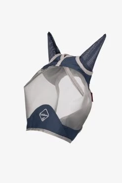 LeMieux Armour Shield Pro Fly Protector Half Mask