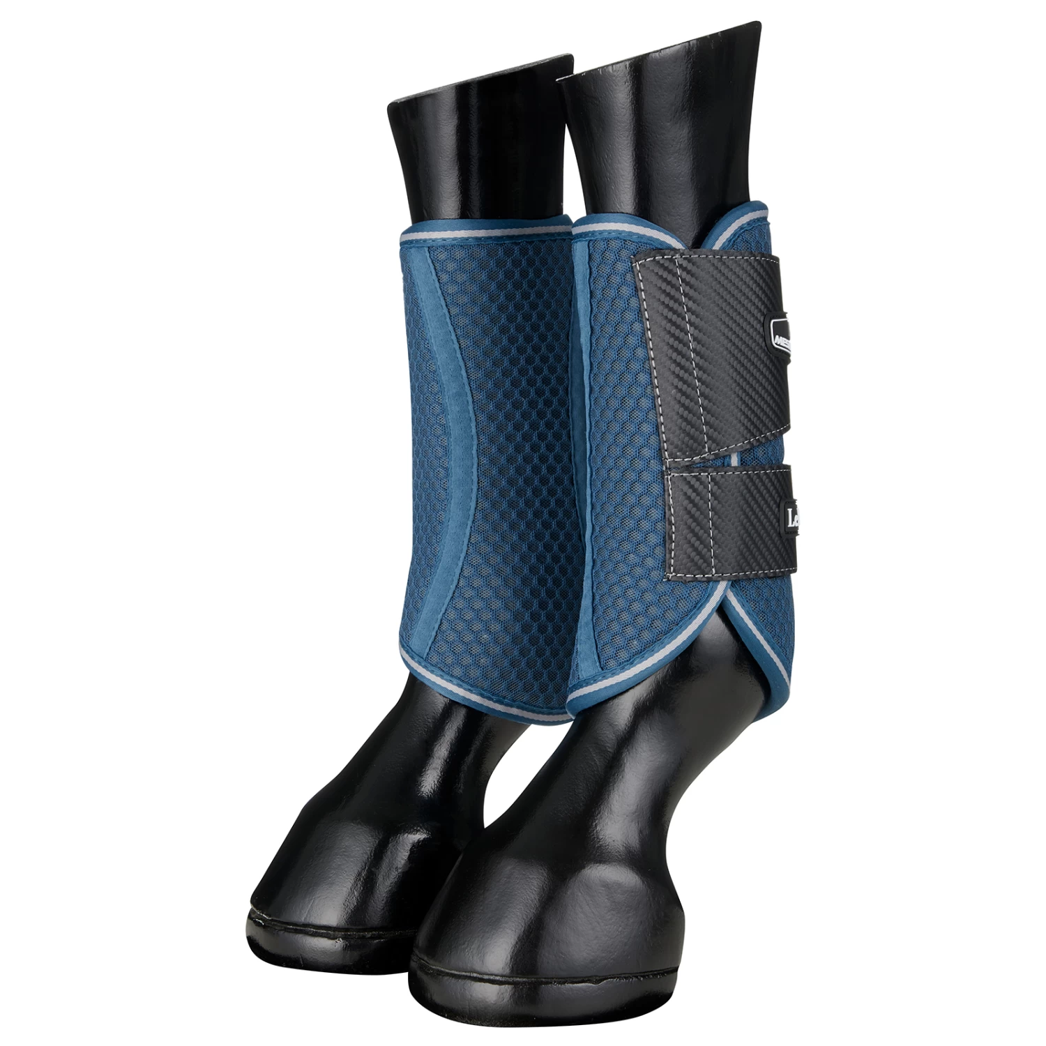 Lemieux Carbon Mesh Wrap Boot 3 Lemieux Carbon Mesh Wrap Boot