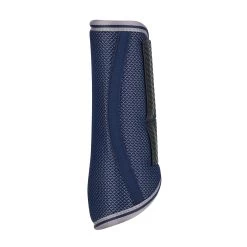 Lemieux Carbon Mesh Wrap Boot 25 Lemieux Carbon Mesh Wrap Boot -Sports - Horse Equipment Shop 332045 DB G 3