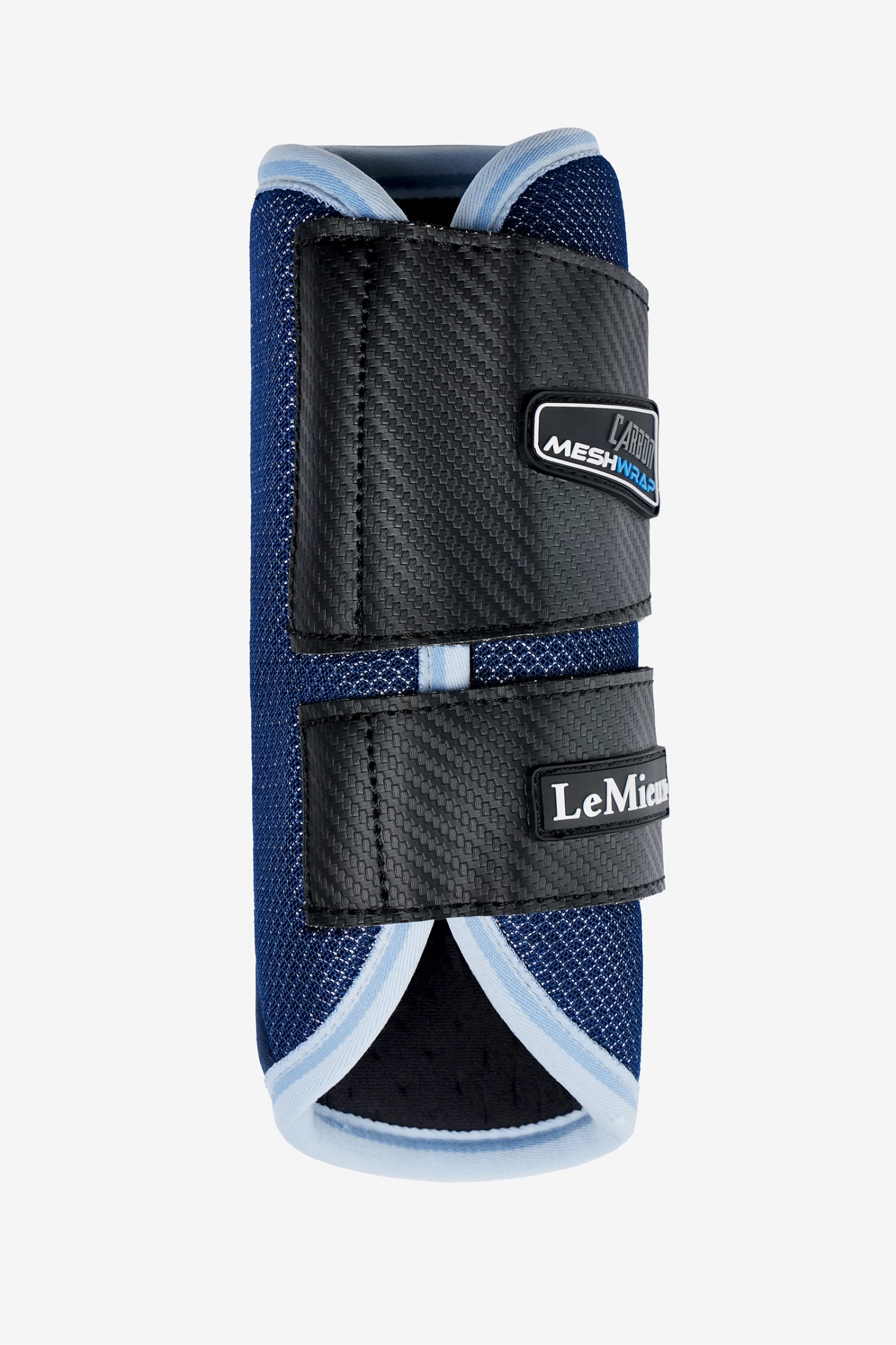 Lemieux Carbon Mesh Wrap Boot 17 Lemieux Carbon Mesh Wrap Boot - Image 15