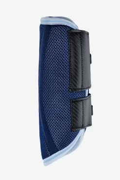 Lemieux Carbon Mesh Wrap Boot 37 Lemieux Carbon Mesh Wrap Boot -Sports - Horse Equipment Shop 332045 LB G 03