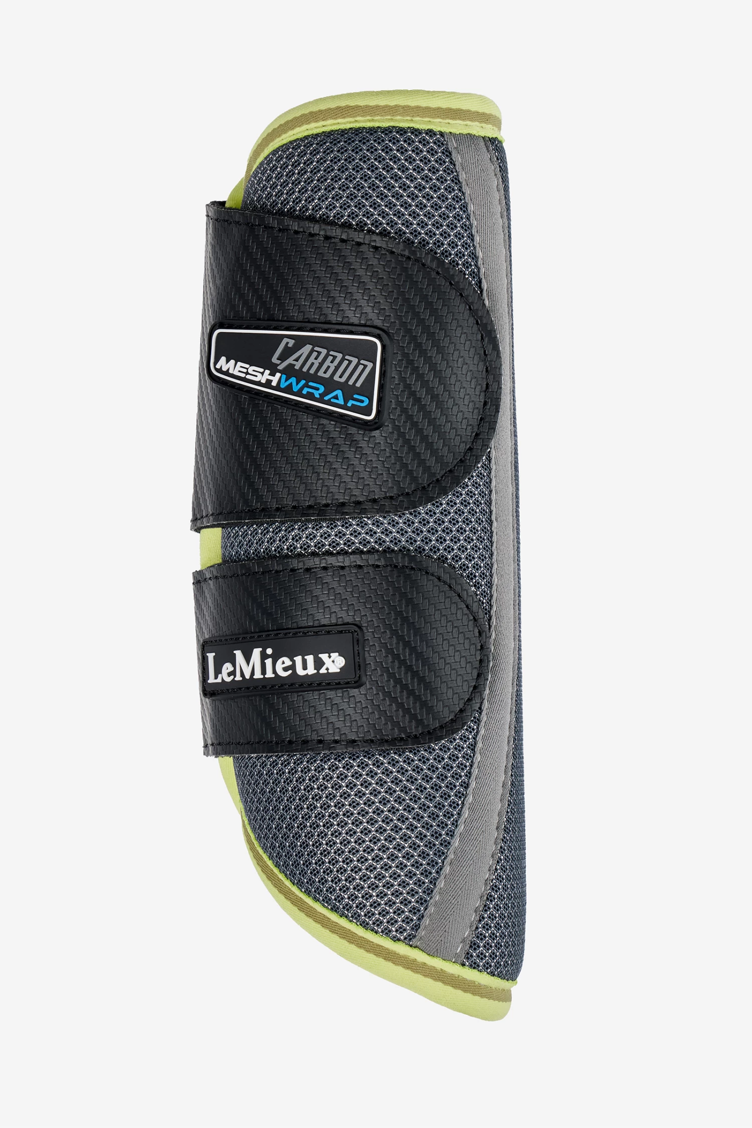 Lemieux Carbon Mesh Wrap Boot 21 Lemieux Carbon Mesh Wrap Boot - Image 19