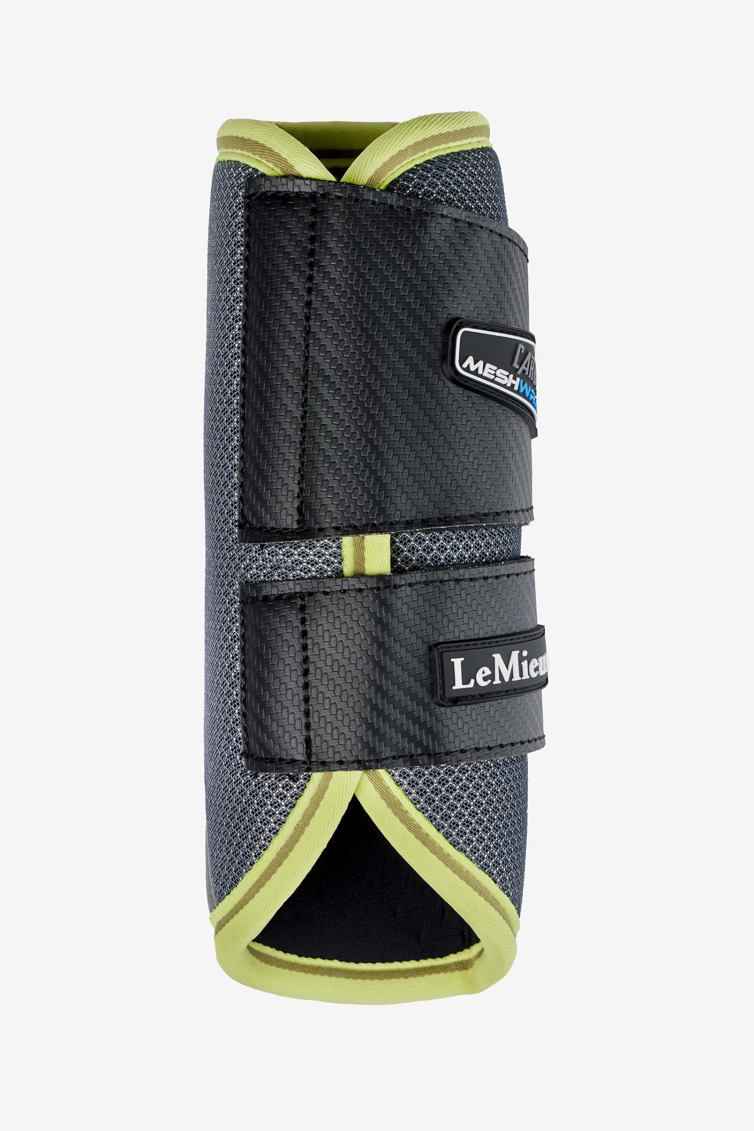 Lemieux Carbon Mesh Wrap Boot 22 Lemieux Carbon Mesh Wrap Boot - Image 20