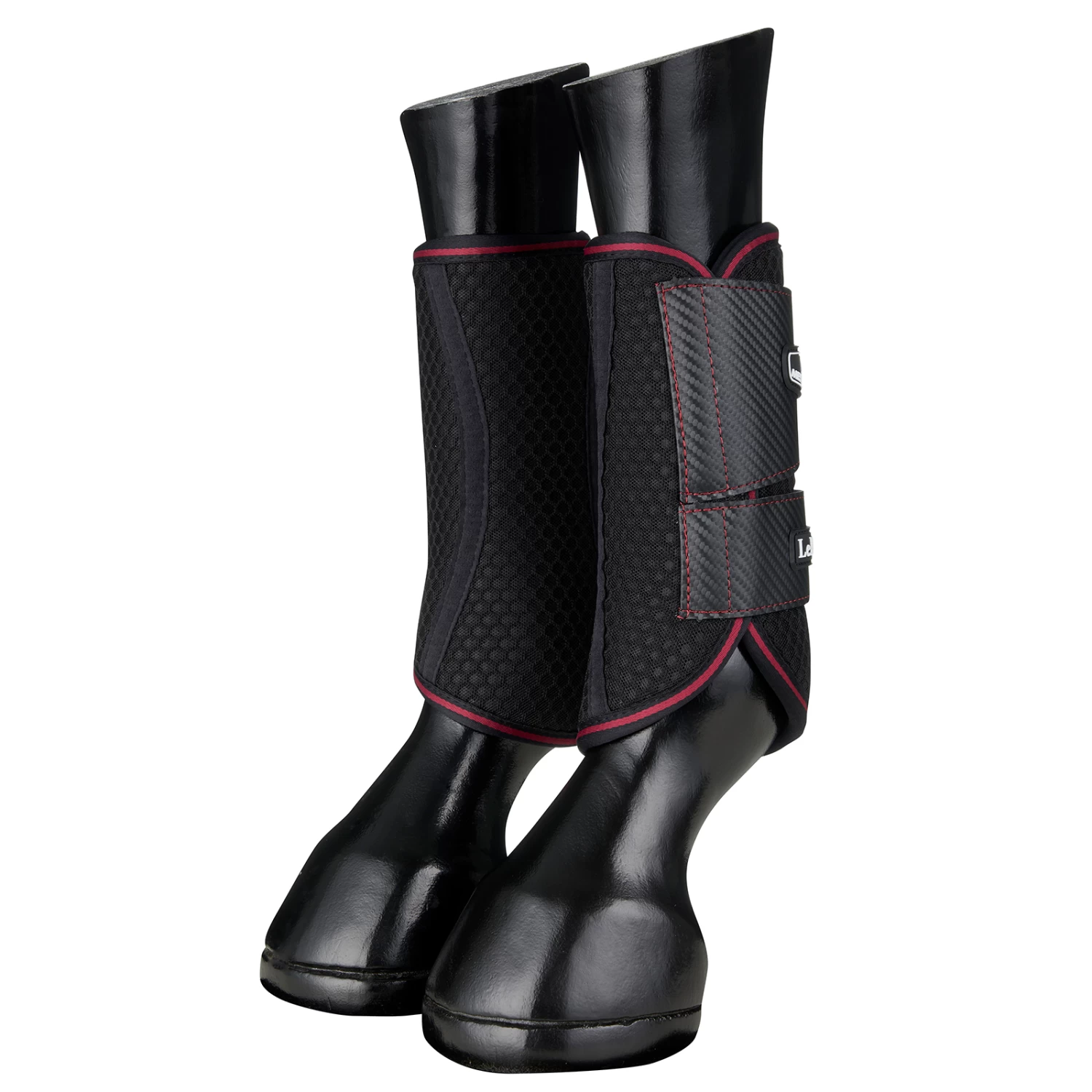 Lemieux Carbon Mesh Wrap Boot 9 Lemieux Carbon Mesh Wrap Boot - Image 7