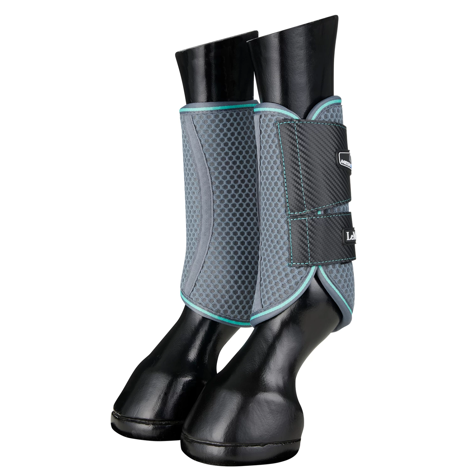 Lemieux Carbon Mesh Wrap Boot 10 Lemieux Carbon Mesh Wrap Boot - Image 8