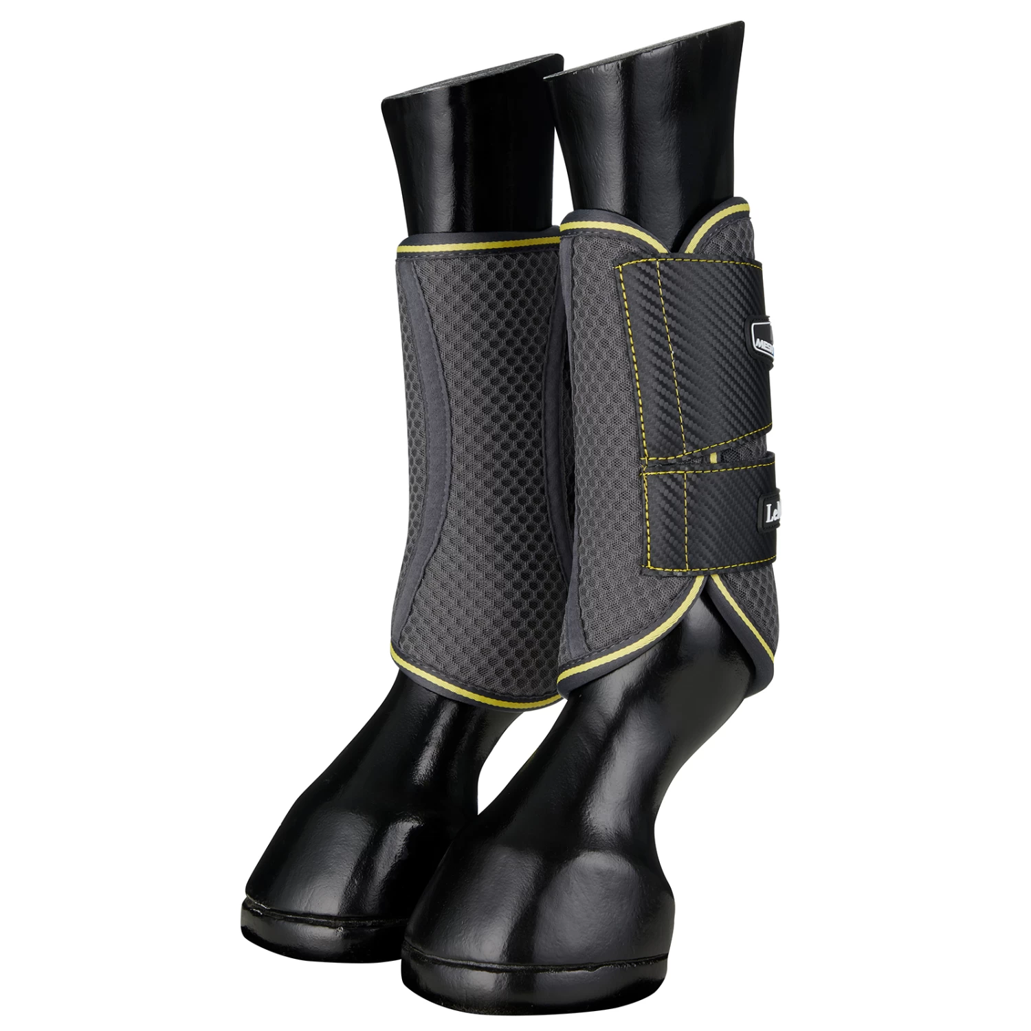 Lemieux Carbon Mesh Wrap Boot 11 Lemieux Carbon Mesh Wrap Boot - Image 9