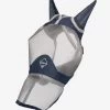 LeMieux Armour Shield Pro Fly Protector Full Mask -Sports - Horse Equipment Shop 332076 DB G 1