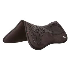 Acavallo Gel & Memory Foam Half Pad -Sports - Horse Equipment Shop 332236 BR 2