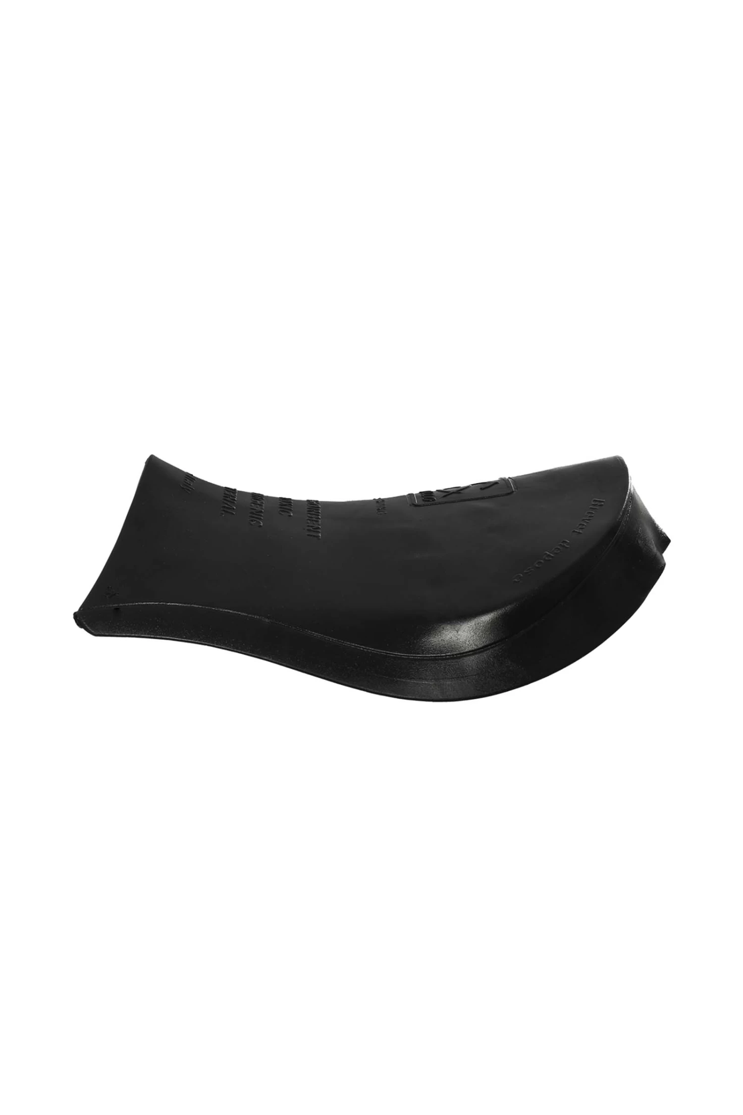 Acavallo Gel Rear Riser 3 Acavallo Gel Rear Riser