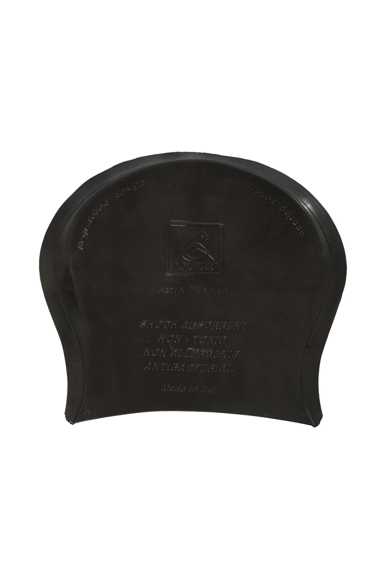 Acavallo Gel Rear Riser 4 Acavallo Gel Rear Riser - Image 2