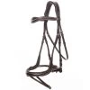 Kavalkade Bridle Ivy IR -Sports - Horse Equipment Shop 332391 BL 1