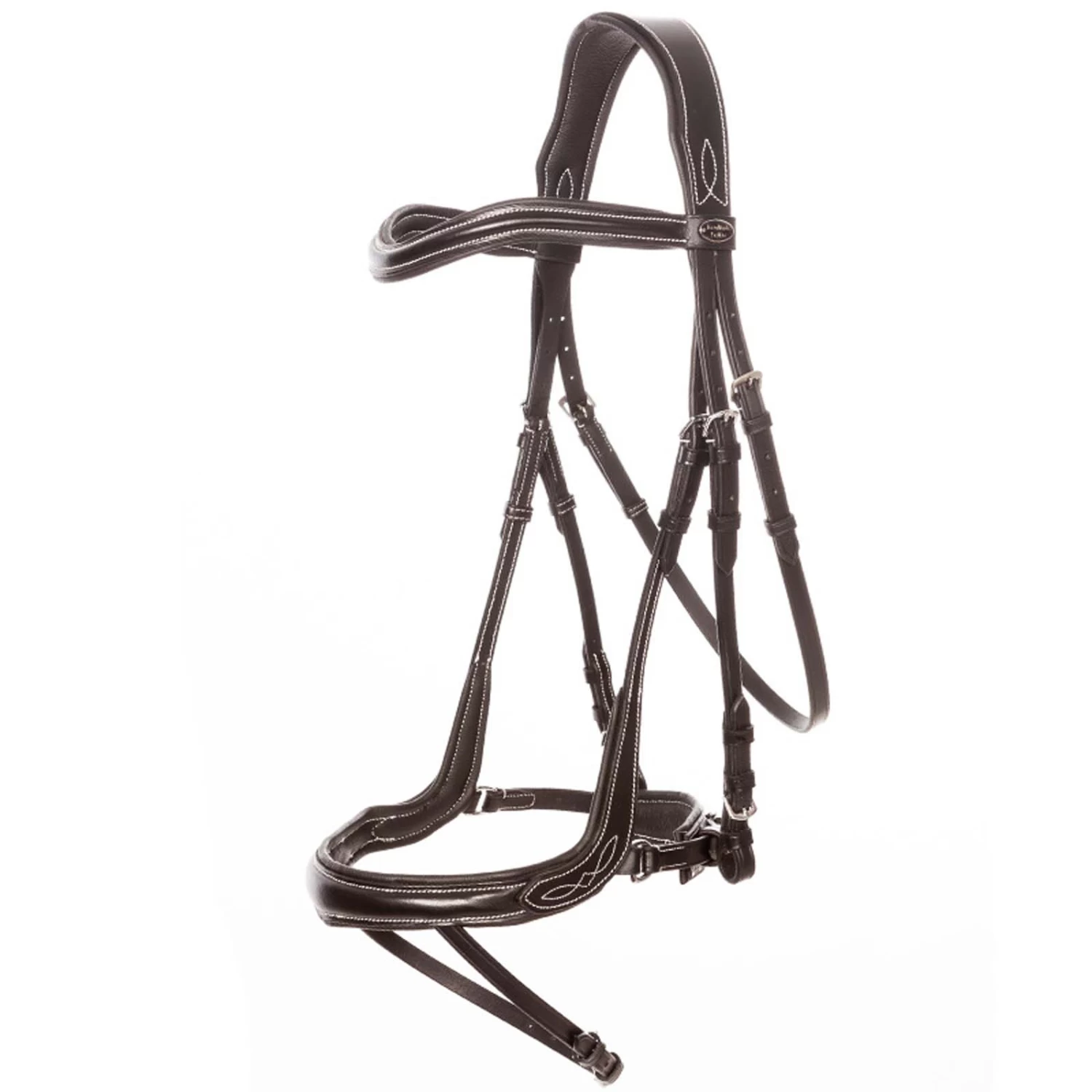 Kavalkade Bridle Ivy IR 3 Kavalkade Bridle Ivy IR