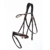 Kavalkade Bridle Rose 2 Kavalkade Bridle Rose -Sports - Horse Equipment Shop 332392 BL 1