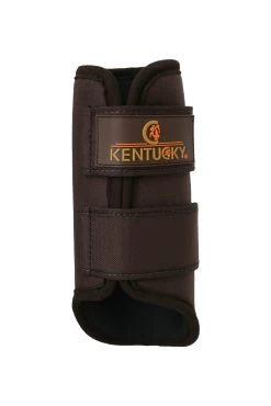 Kentucky Horsewear Turnout Boots 3D Spacer Front 9 Kentucky Horsewear Turnout Boots 3D Spacer Front -Sports - Horse Equipment Shop 332538 BR 1