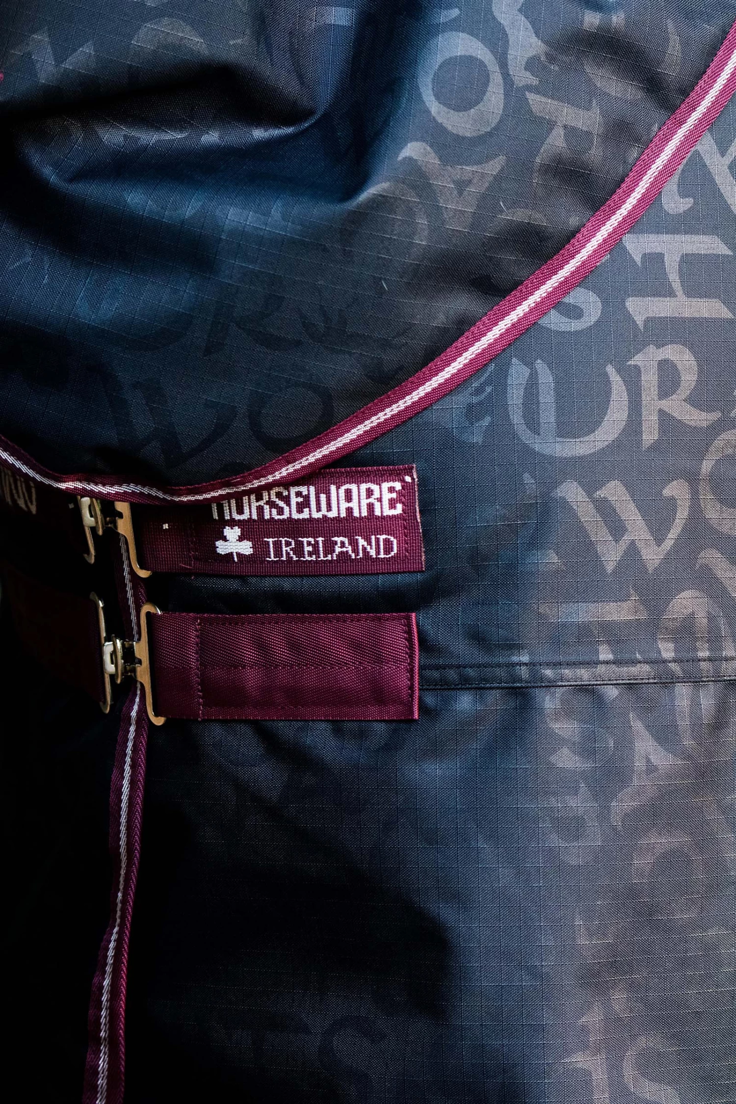 Horseware Amigo Hero Ripstop Plus Turnout With Detachable Hood, 0g 7 Horseware Amigo Hero Ripstop Plus Turnout With Detachable Hood, 0g - Image 5