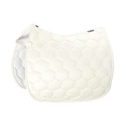 Eskadron Glossy Wave Dressage Saddle Pad -Sports - Horse Equipment Shop 332864 CLYE 1