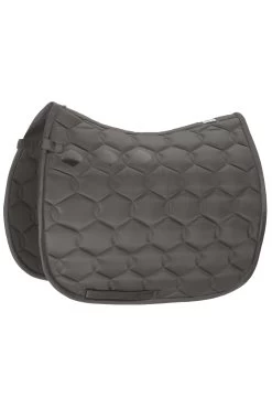 Eskadron Glossy Wave Dressage Saddle Pad -Sports - Horse Equipment Shop 332864 G 1