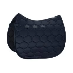 Eskadron Glossy Wave Dressage Saddle Pad -Sports - Horse Equipment Shop 332864 NDB 1