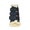 Schockemöhle Soft Cozy Guards Boots -Sports - Horse Equipment Shop 332971 DB 1