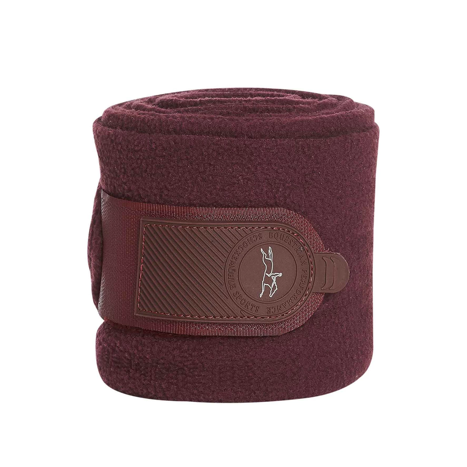 Schockemöhle Style Fleece Bandages 3 Schockemöhle Style Fleece Bandages