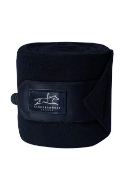 Schockemöhle Style Fleece Bandages 17 Schockemöhle Style Fleece Bandages -Sports - Horse Equipment Shop 332975 DB 01