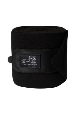 Schockemöhle Style Fleece Bandages 16 Schockemöhle Style Fleece Bandages -Sports - Horse Equipment Shop 332975 LBL 01
