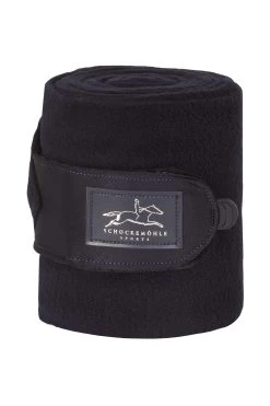 Schockemöhle Style Fleece Bandages 15 Schockemöhle Style Fleece Bandages -Sports - Horse Equipment Shop 332975 NDB 1