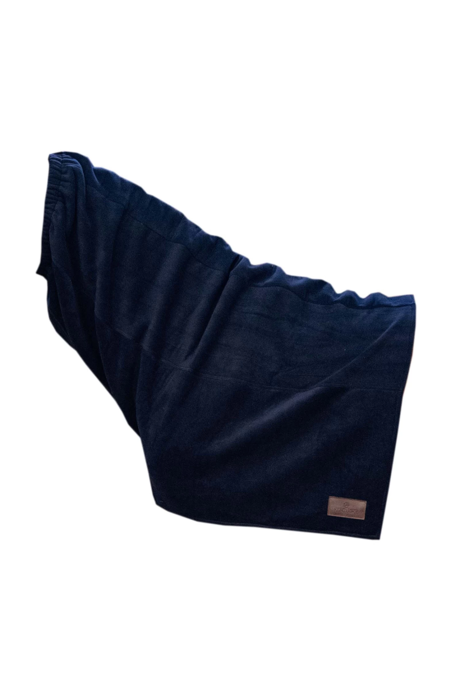 Kentucky Horsewear Heavy Fleece Scarf 3 Kentucky Horsewear Heavy Fleece Scarf