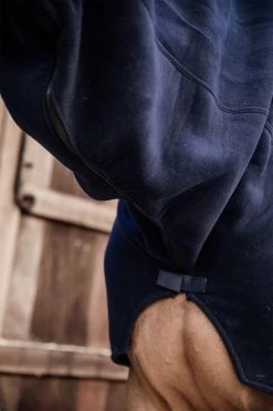 Kentucky Horsewear Heavy Fleece Scarf 14 Kentucky Horsewear Heavy Fleece Scarf -Sports - Horse Equipment Shop 333061 DB 4