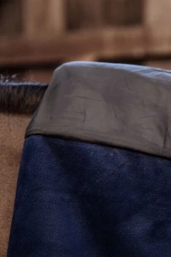 Kentucky Horsewear Heavy Fleece Scarf 16 Kentucky Horsewear Heavy Fleece Scarf -Sports - Horse Equipment Shop 333061 DB 6