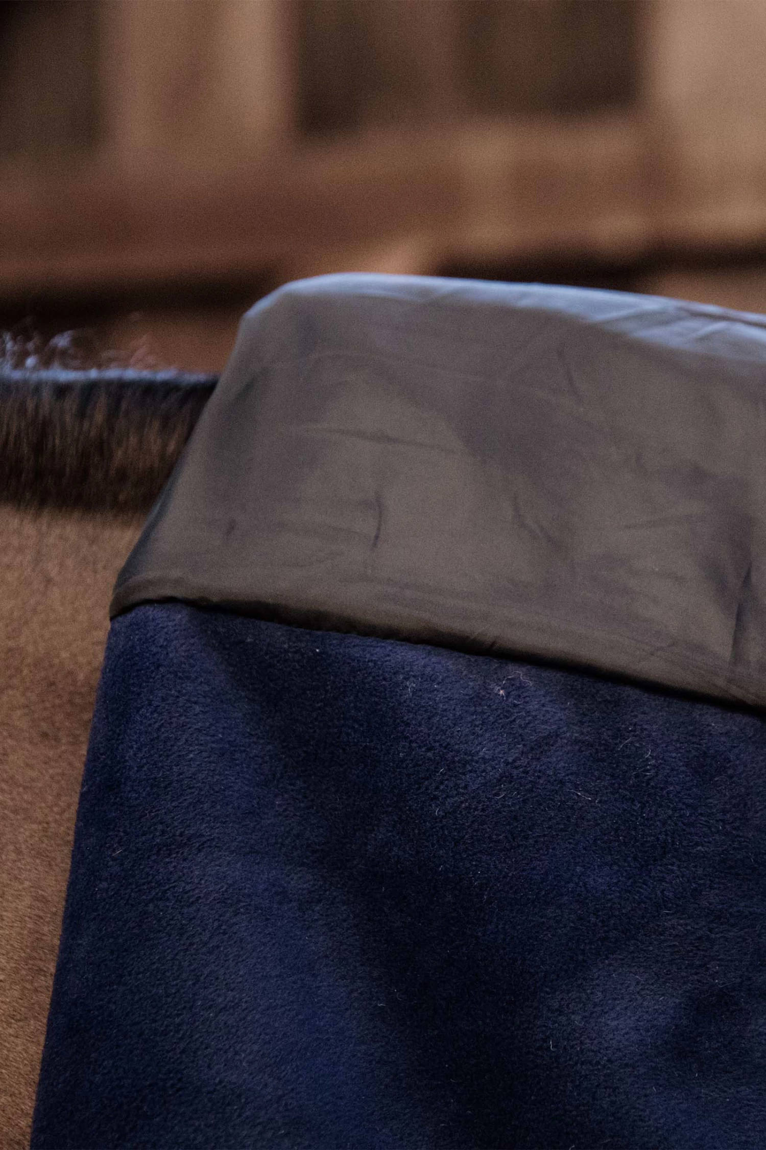 Kentucky Horsewear Heavy Fleece Scarf 8 Kentucky Horsewear Heavy Fleece Scarf - Image 6