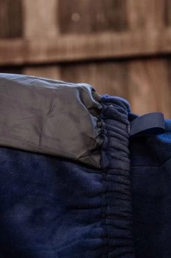 Kentucky Horsewear Heavy Fleece Scarf 17 Kentucky Horsewear Heavy Fleece Scarf -Sports - Horse Equipment Shop 333061 DB 7