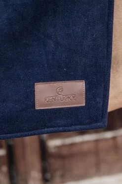 Kentucky Horsewear Heavy Fleece Scarf 18 Kentucky Horsewear Heavy Fleece Scarf -Sports - Horse Equipment Shop 333061 DB 8