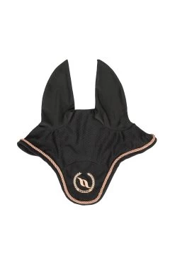 Back On Track Haze Collection Bonnet -Sports - Horse Equipment Shop 333188 BL RPI 1