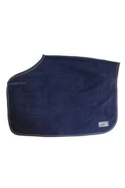 Kentucky Horsewear Quarter Rug Heavy Fleece -Sports - Horse Equipment Shop 333277 DB 1