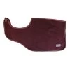 Kentucky Horsewear Heavy Fleece Riding Rug -Sports - Horse Equipment Shop 333278 BDRE 1