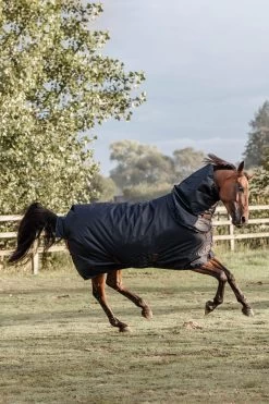 Kentucky Horsewear Turnout Rug All Weather Waterproof Classic, 150g