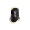 Eskadron Fauxfur Compact Tendon Boots -Sports - Horse Equipment Shop 333364 BL 1