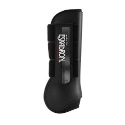 Eskadron Protection High Tendon Boots