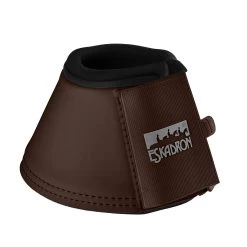Eskadron Allround Overreach Boots -Sports - Horse Equipment Shop 333368 DBR 1