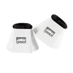 Eskadron Allround Overreach Boots -Sports - Horse Equipment Shop 333368 WH 1